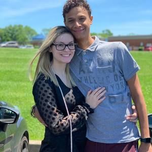 Meet your Posher, Jillian